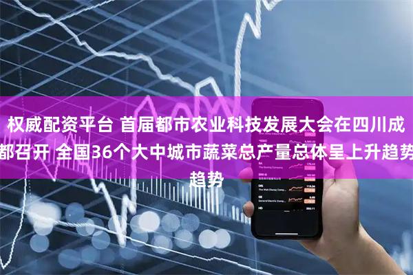 权威配资平台 首届都市农业科技发展大会在四川成都召开 全国36个大中城市蔬菜总产量总体呈上升趋势