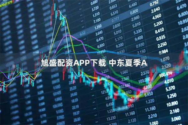 旭盛配资APP下载 中东夏季A